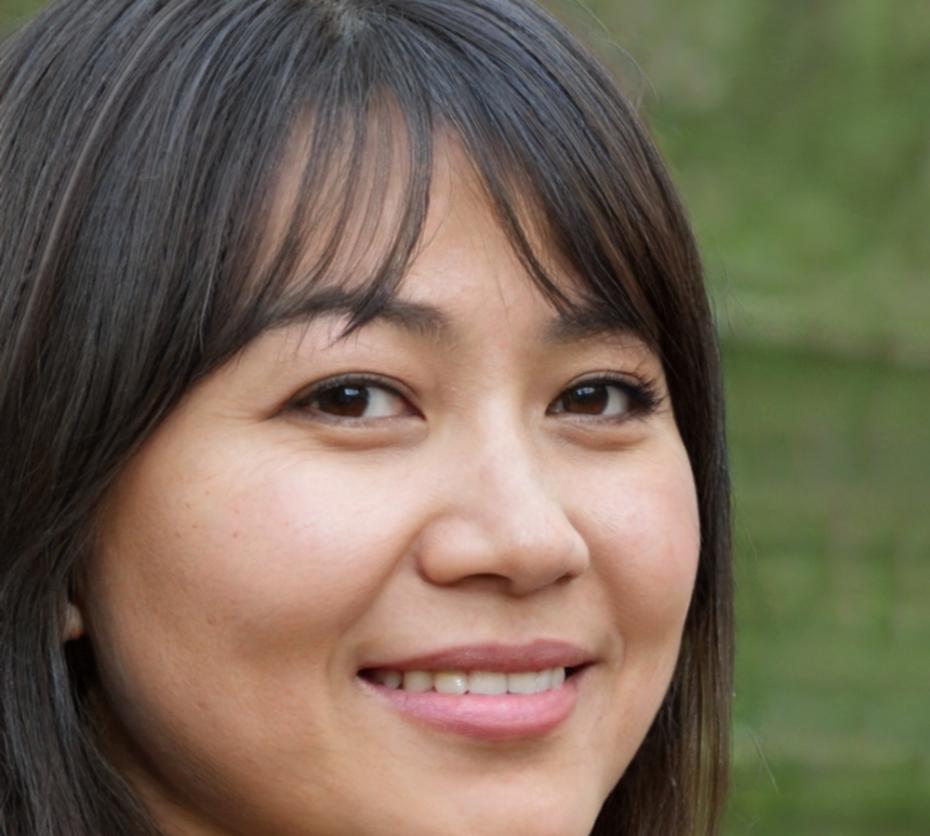 Алина Темиржанова, ведущий специалист