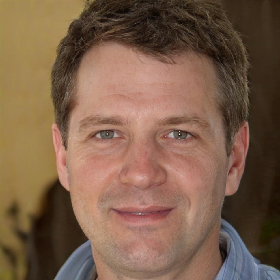 Портрет Артема Сабирова