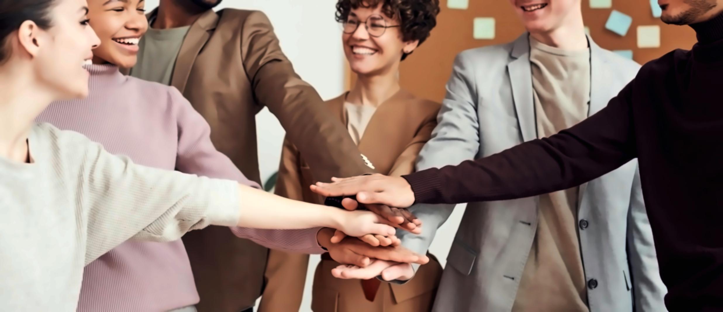 Процесс развития творческого мышления