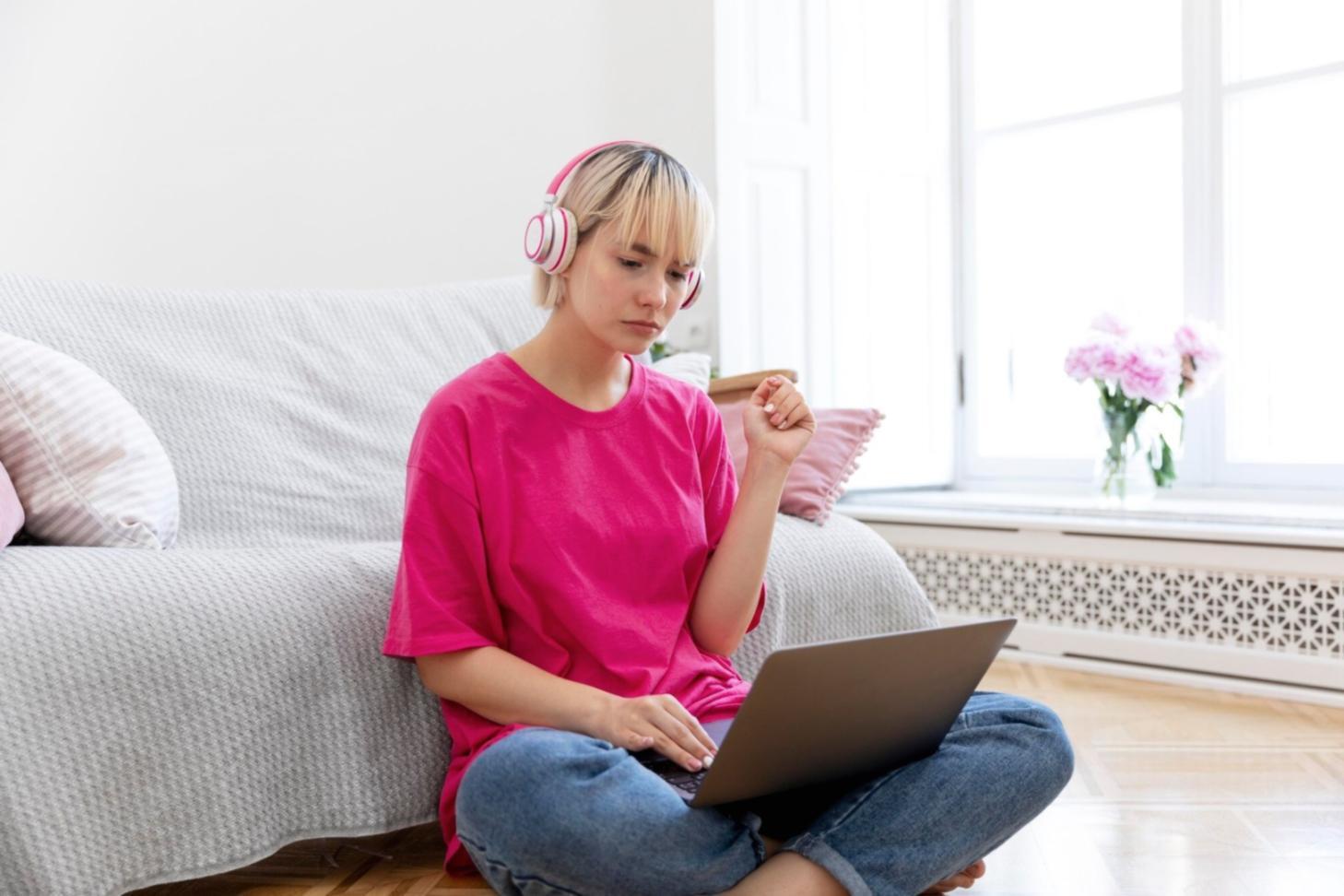 Совместная творческая работа команды