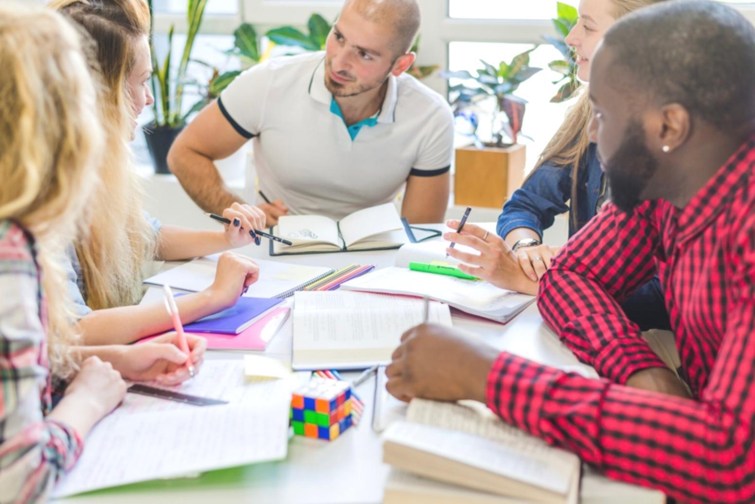 Результаты творческого развития команды