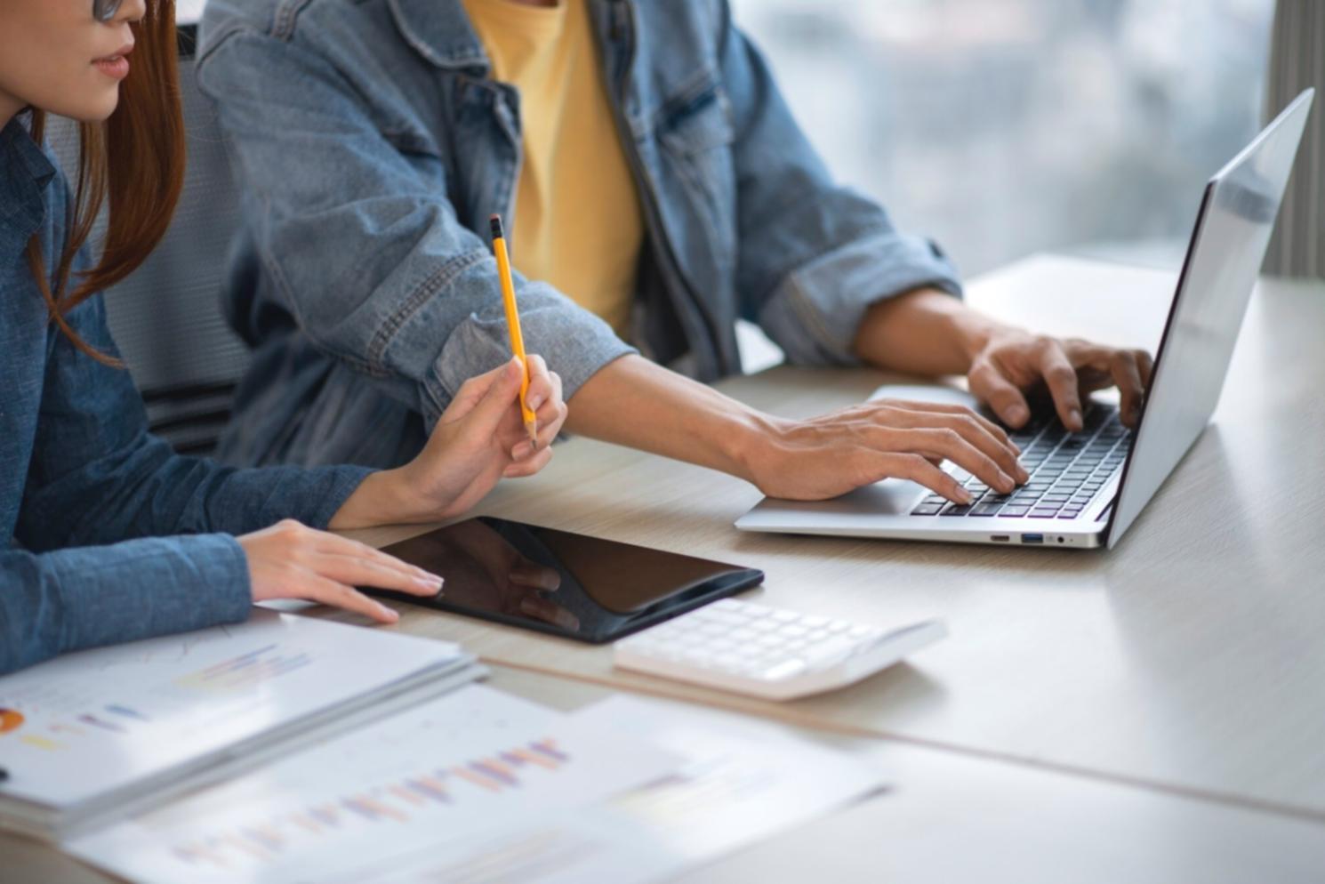 Экспертный подход к развитию творческих команд