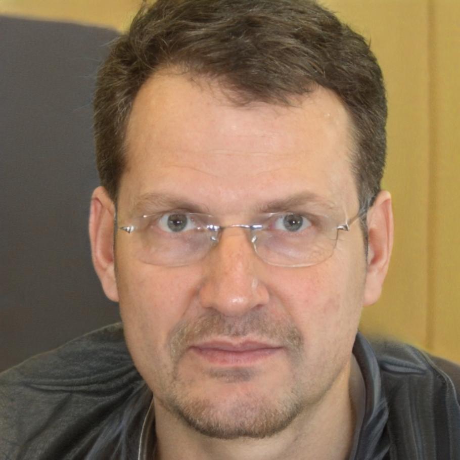 Эксперт по развитию командного творчества