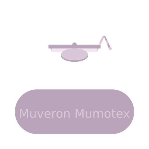 Логотип Muveron Mumotex